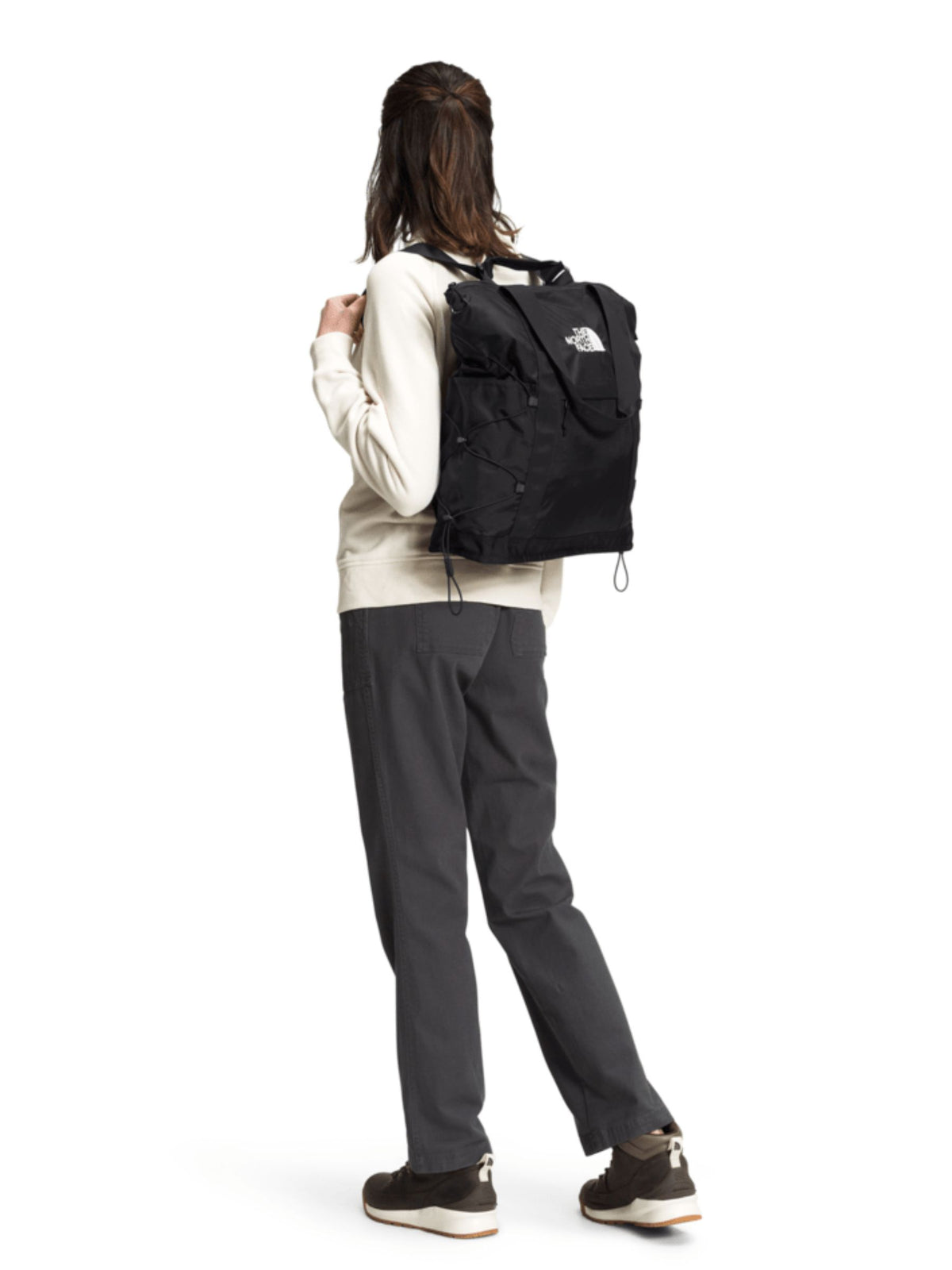 THE NORTH FACE - Borealis Tote Bag - 