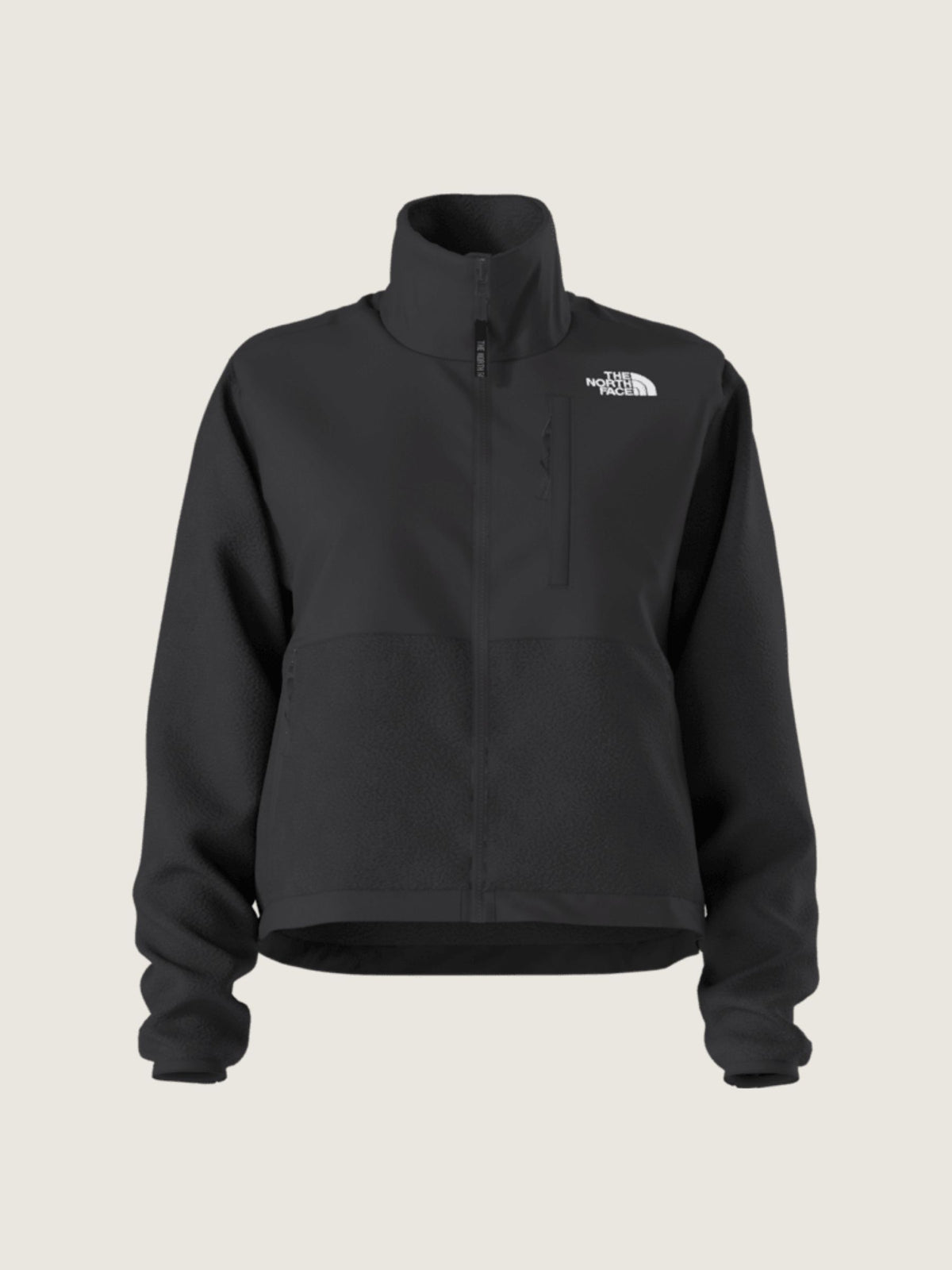 THE NORTH FACE - Women's Retro Denali Jacket - TNF Black