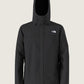 THE NORTH FACE - Men's Antora Jacket - TNF Black