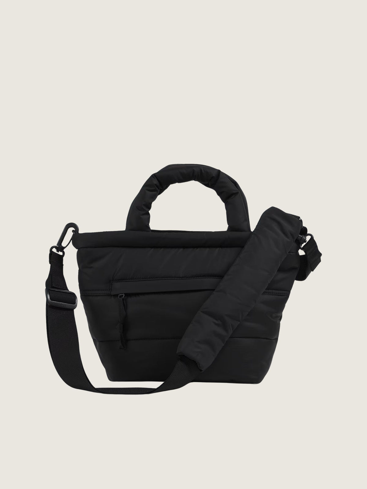 THE NORTH FACE - Nuptse Mini Bag - 