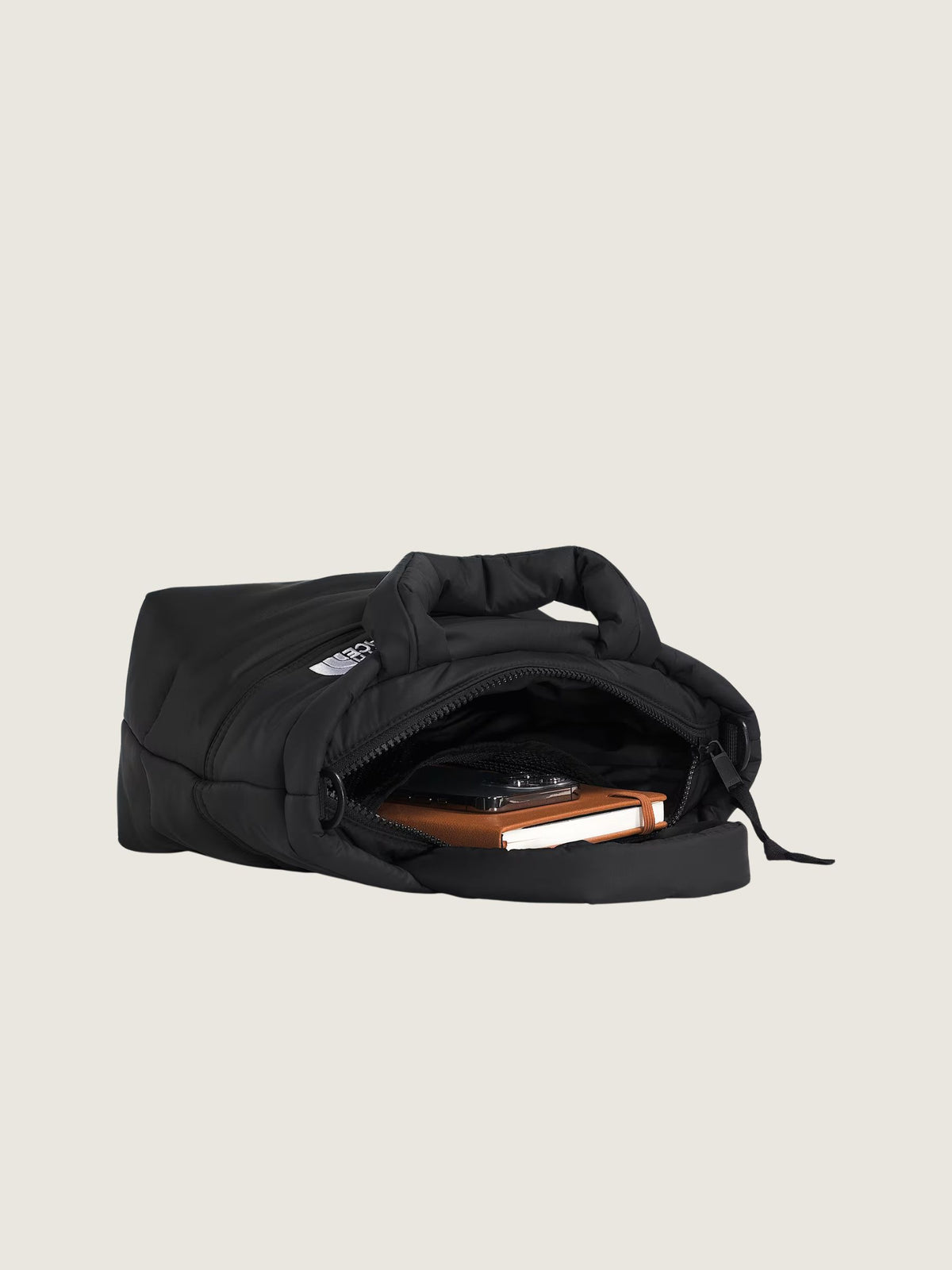 THE NORTH FACE - Nuptse Mini Bag - 