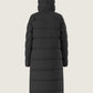 THE NORTH FACE - Women's Hydrenalite City Long Down Hooded Parka - 