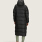 THE NORTH FACE - Women's Hydrenalite City Long Down Hooded Parka - 