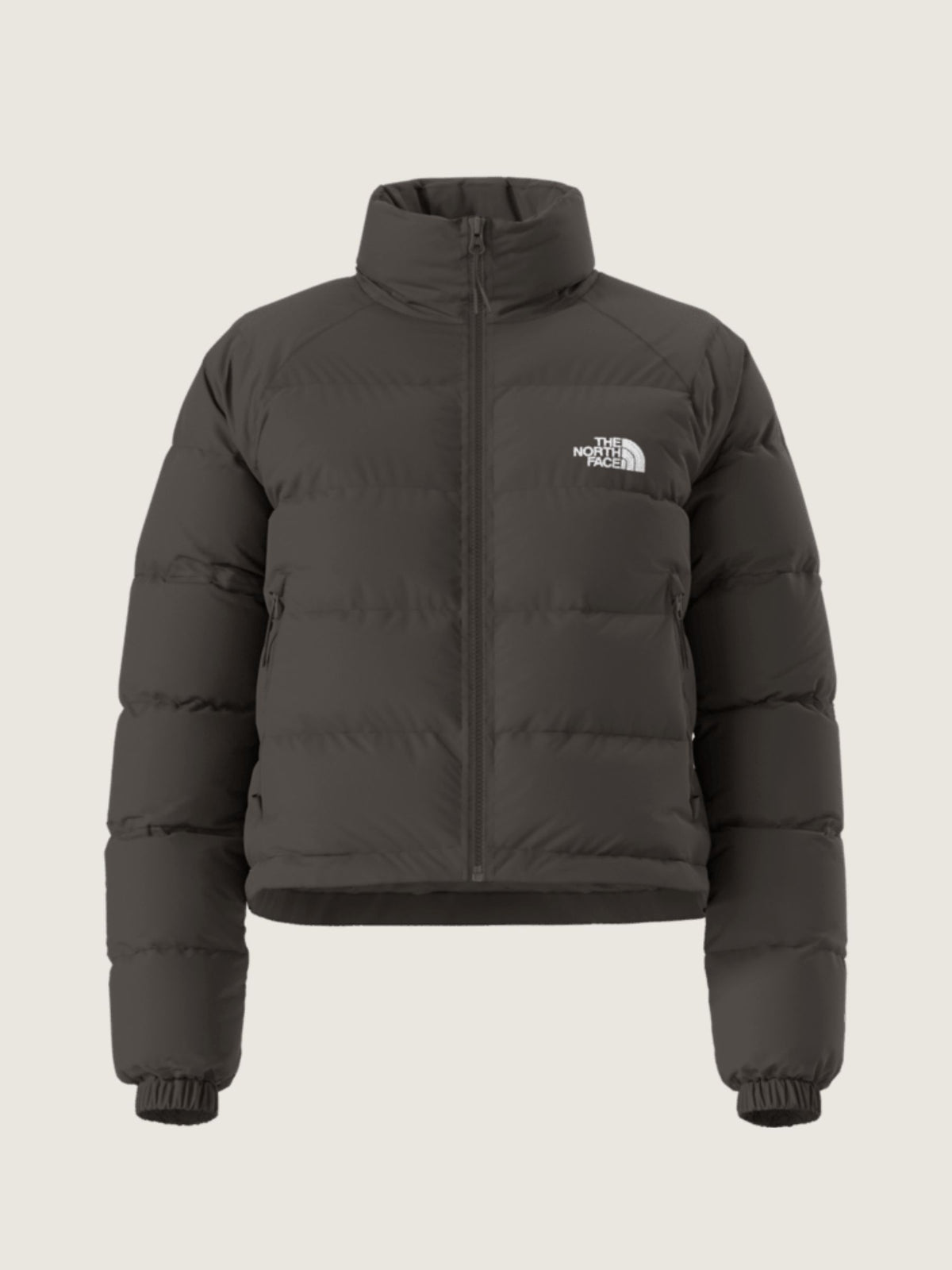 THE NORTH FACE - Women's Hydrenalite Down Jacket - Dark Chestnut