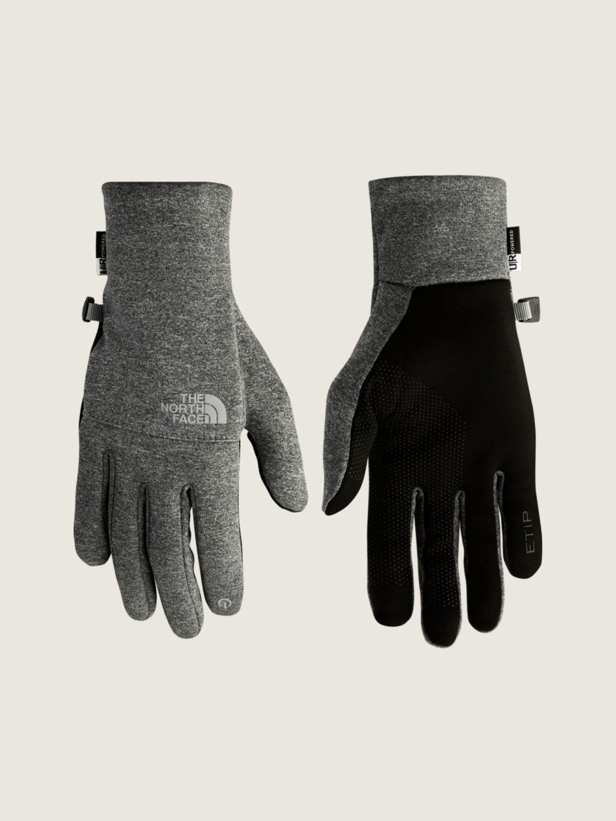 THE NORTH FACE - Etip Recycled Gloves - 