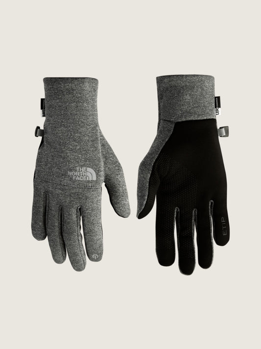 THE NORTH FACE - Etip Recycled Gloves - 