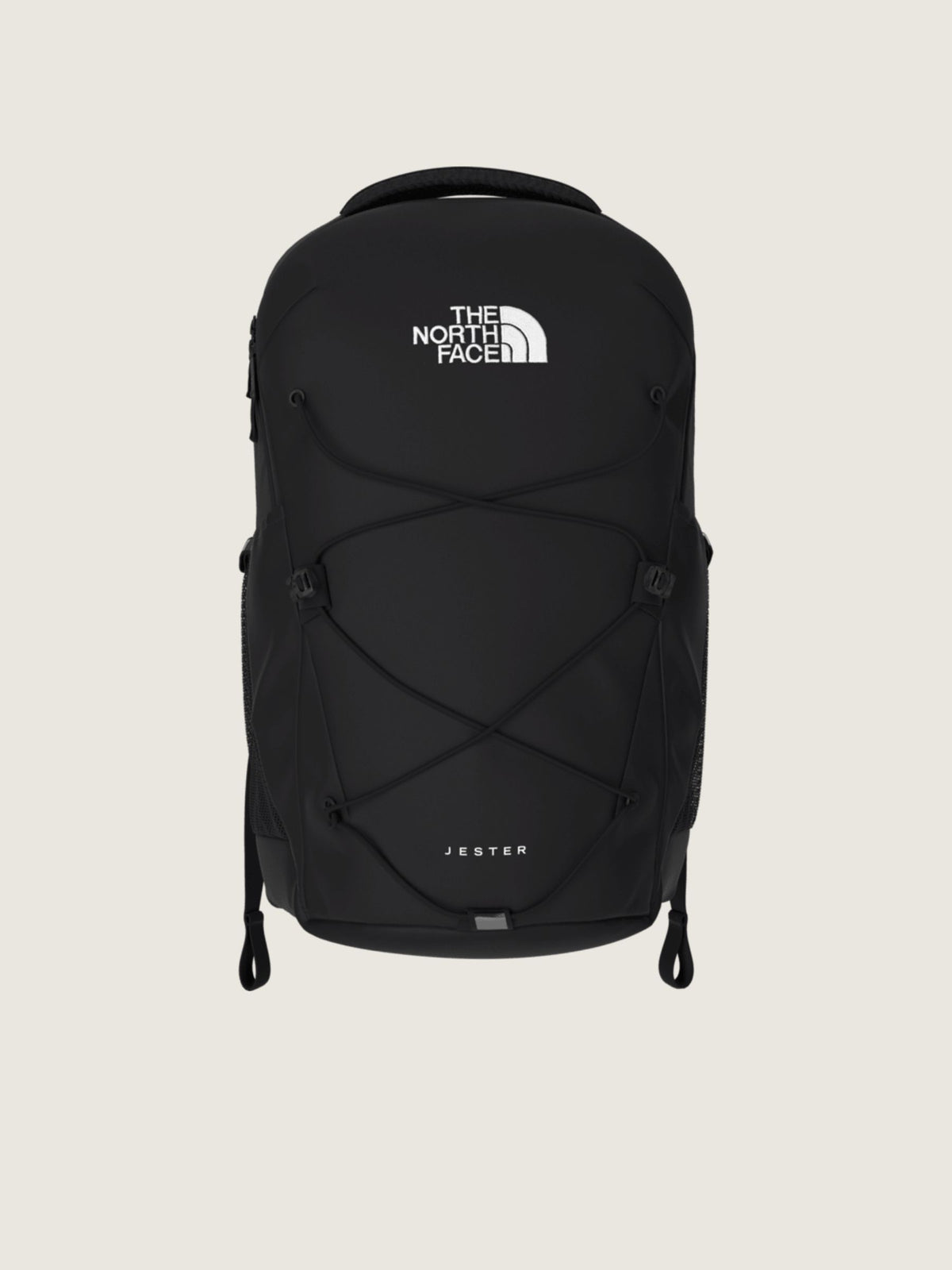 THE NORTH FACE - Jester 28L Backpack - TNF Black