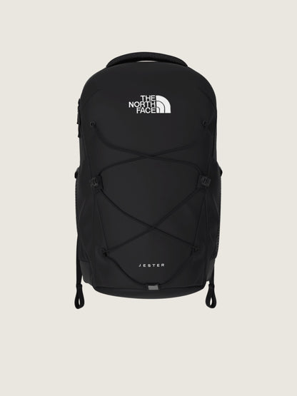 THE NORTH FACE - Jester 28L Backpack - TNF Black