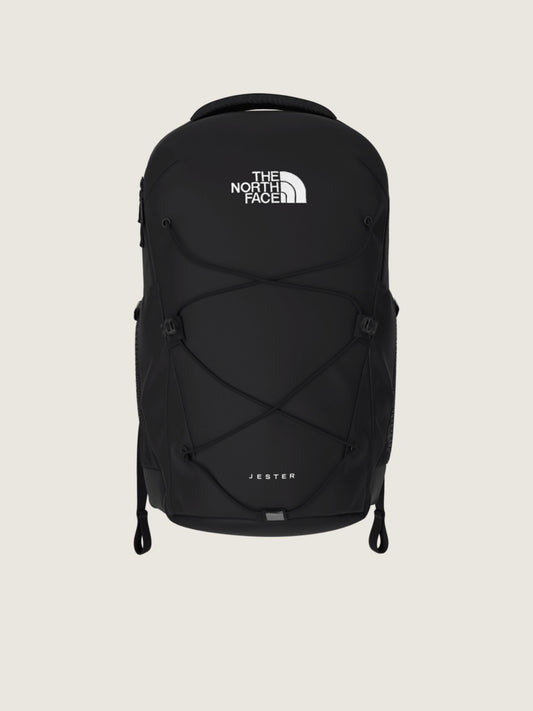 THE NORTH FACE - Jester 28L Backpack - TNF Black