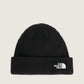 THE NORTH FACE - Salty Lined Beanie - TNF Black