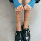 VAGABOND SHOEMAKERS - Freya Fringed Loafers - 
