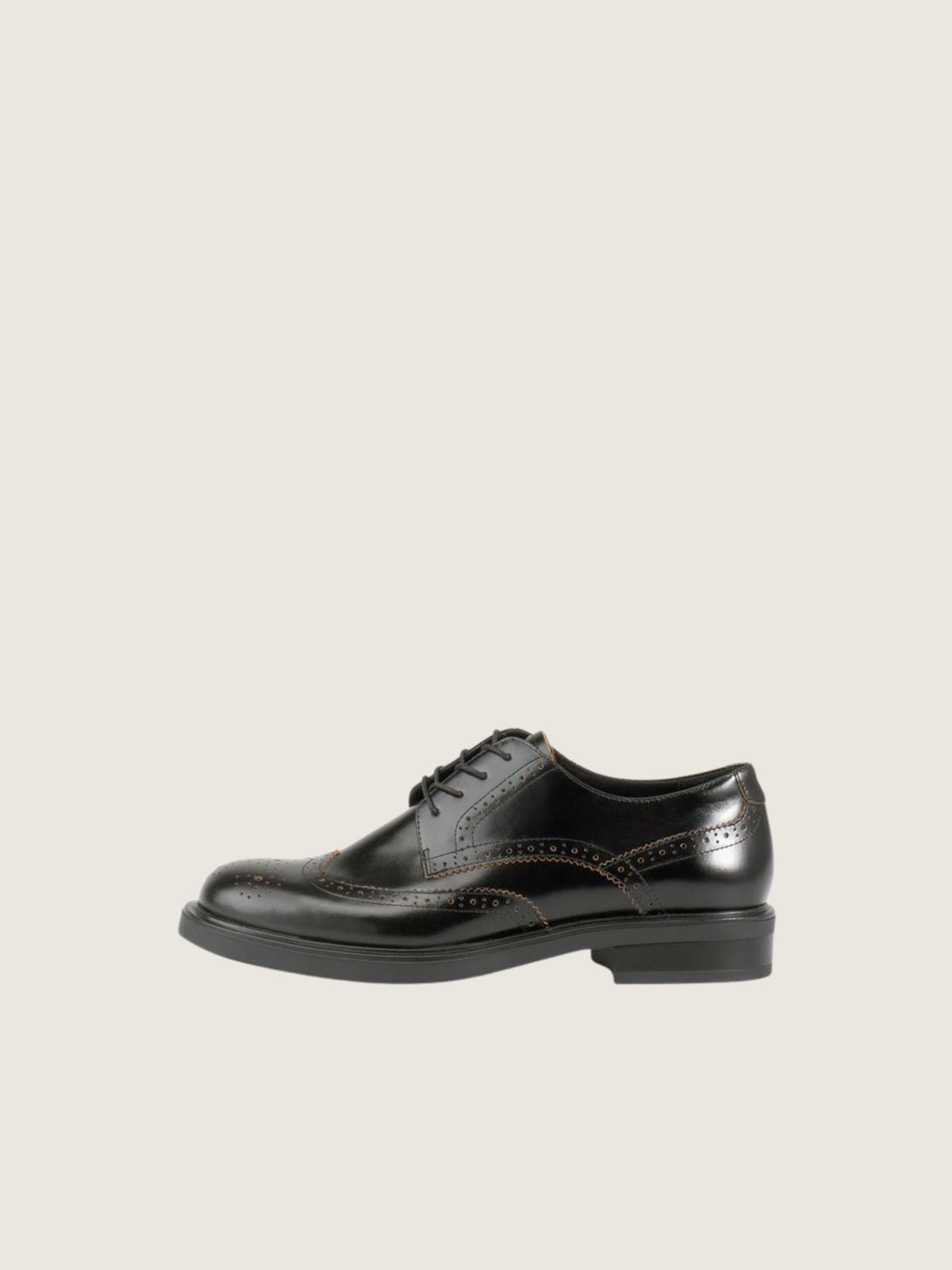 VAGABOND SHOEMAKERS - Freya Oxford Shoes - 