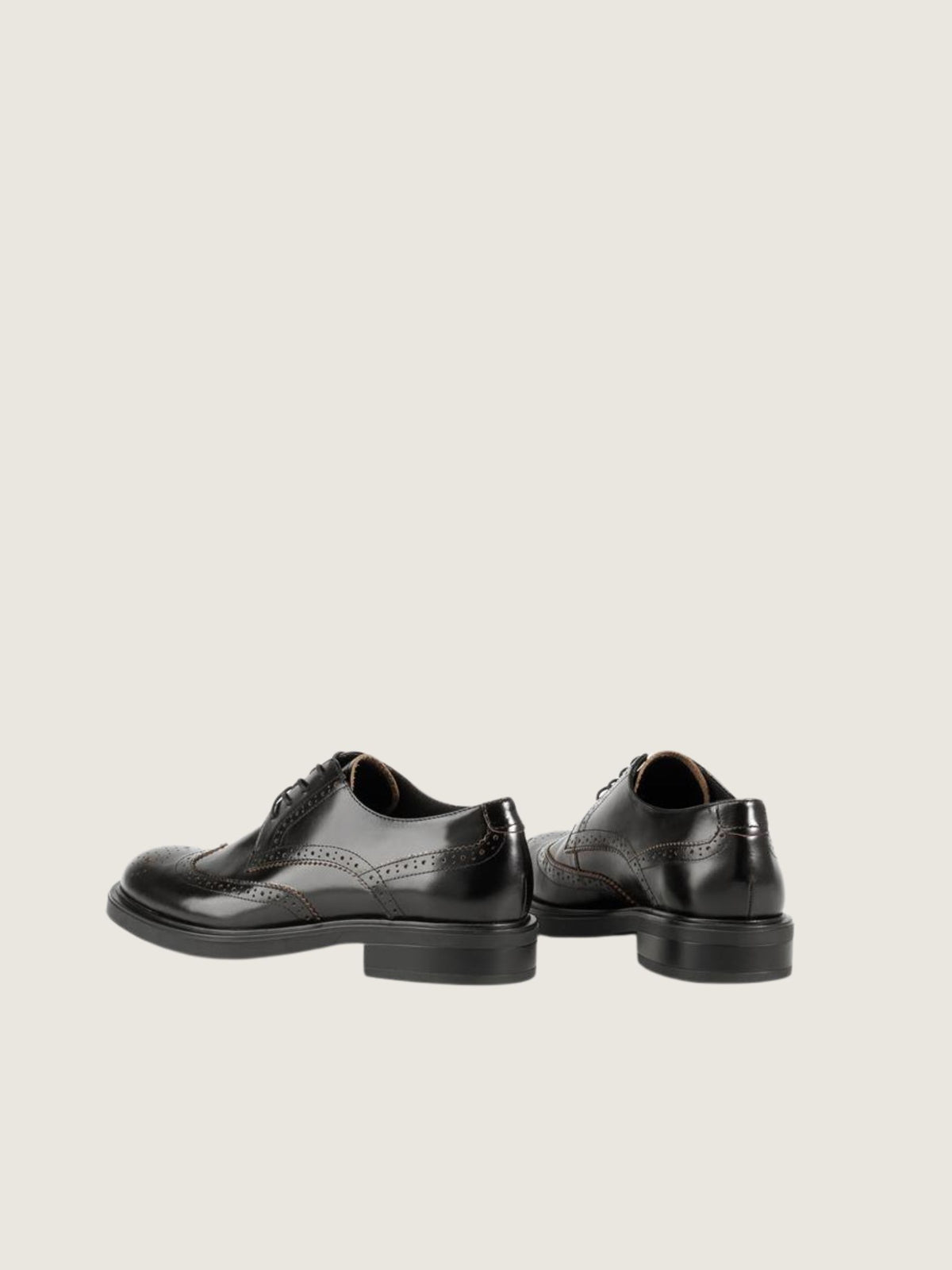VAGABOND SHOEMAKERS - Freya Oxford Shoes - 