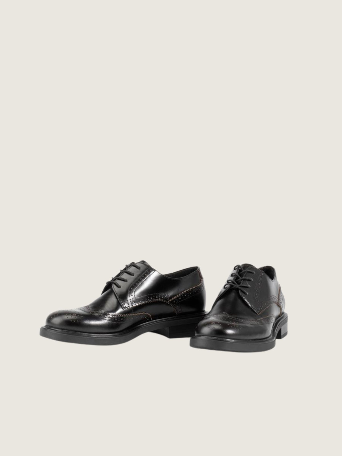 VAGABOND SHOEMAKERS - Freya Oxford Shoes - 