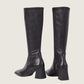 VAGABOND SHOEMAKERS - Hedda Tall Boots - 