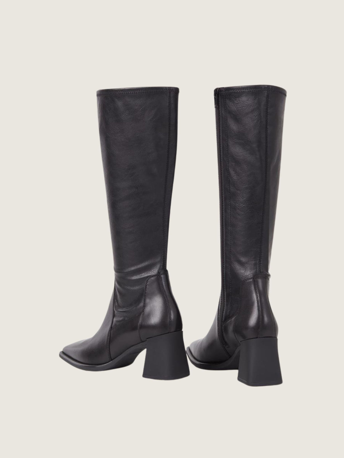 VAGABOND SHOEMAKERS - Hedda Tall Boots - 