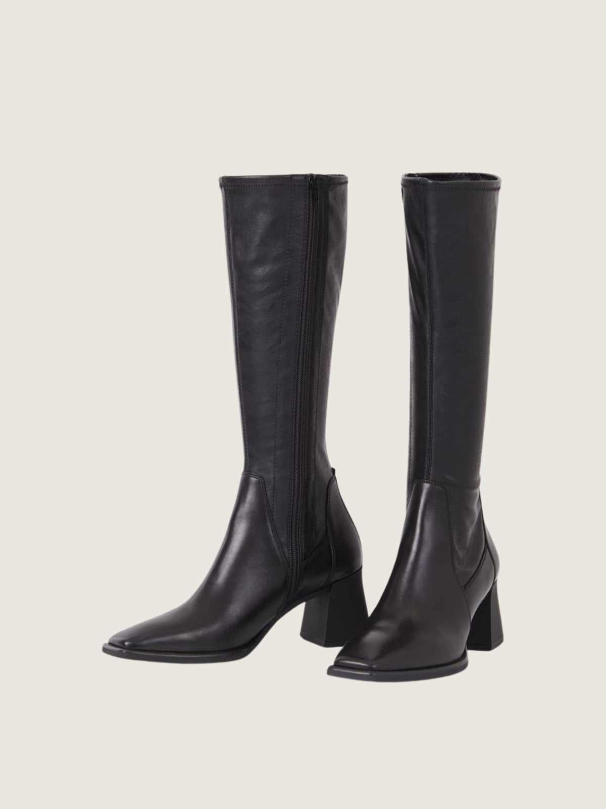 VAGABOND SHOEMAKERS - Hedda Tall Boots - 