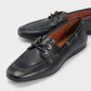 VAGABOND - Hillary Leather Boat Shoe - 