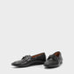 VAGABOND - Hillary Leather Boat Shoe - 