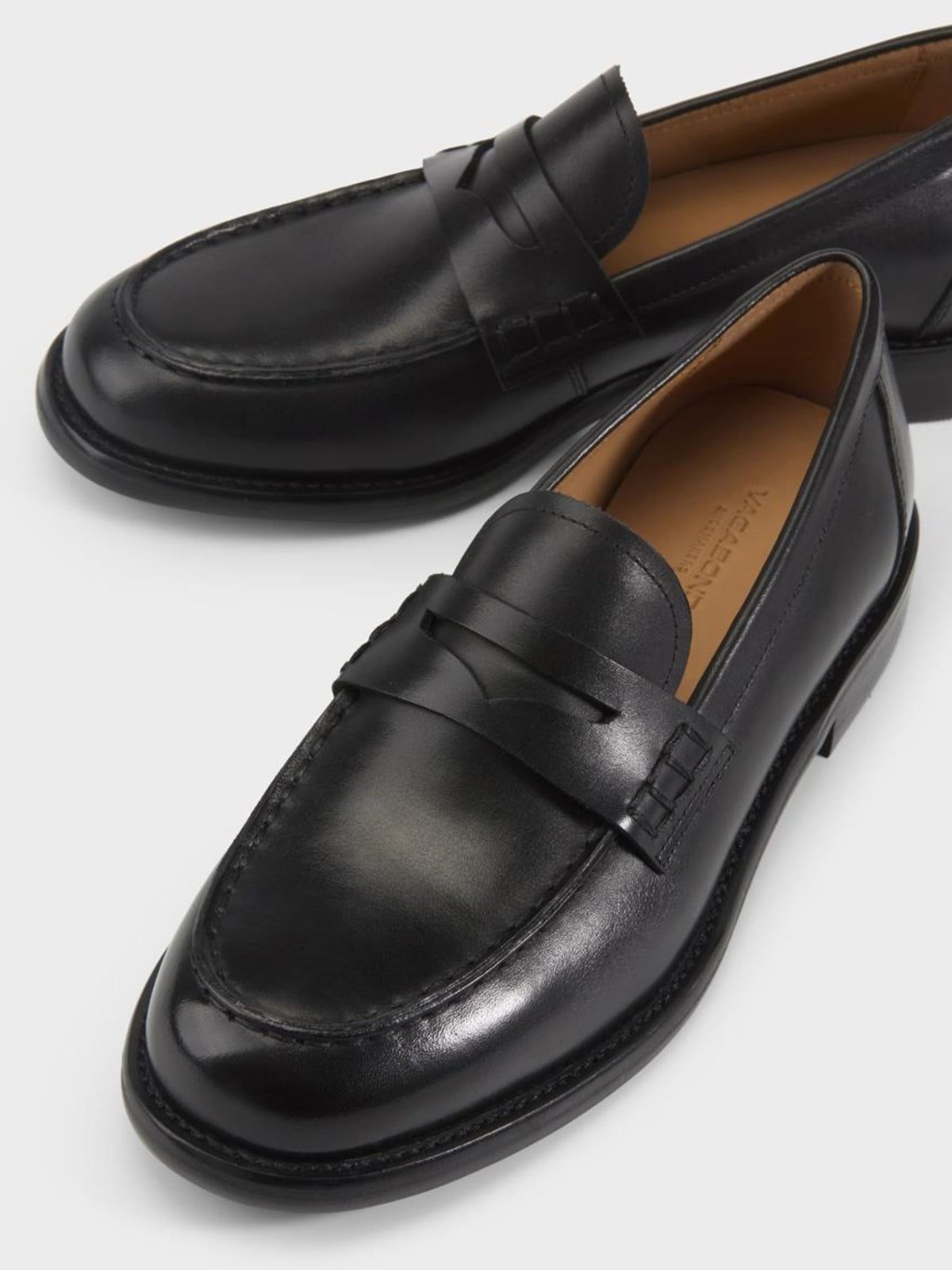 VAGABOND - Linn Penny Loafer - 