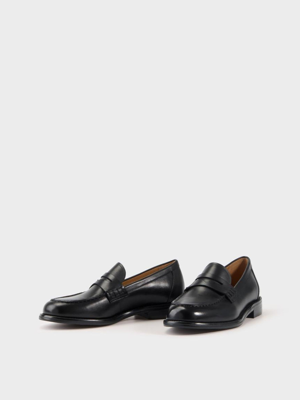 VAGABOND - Linn Penny Loafer - 