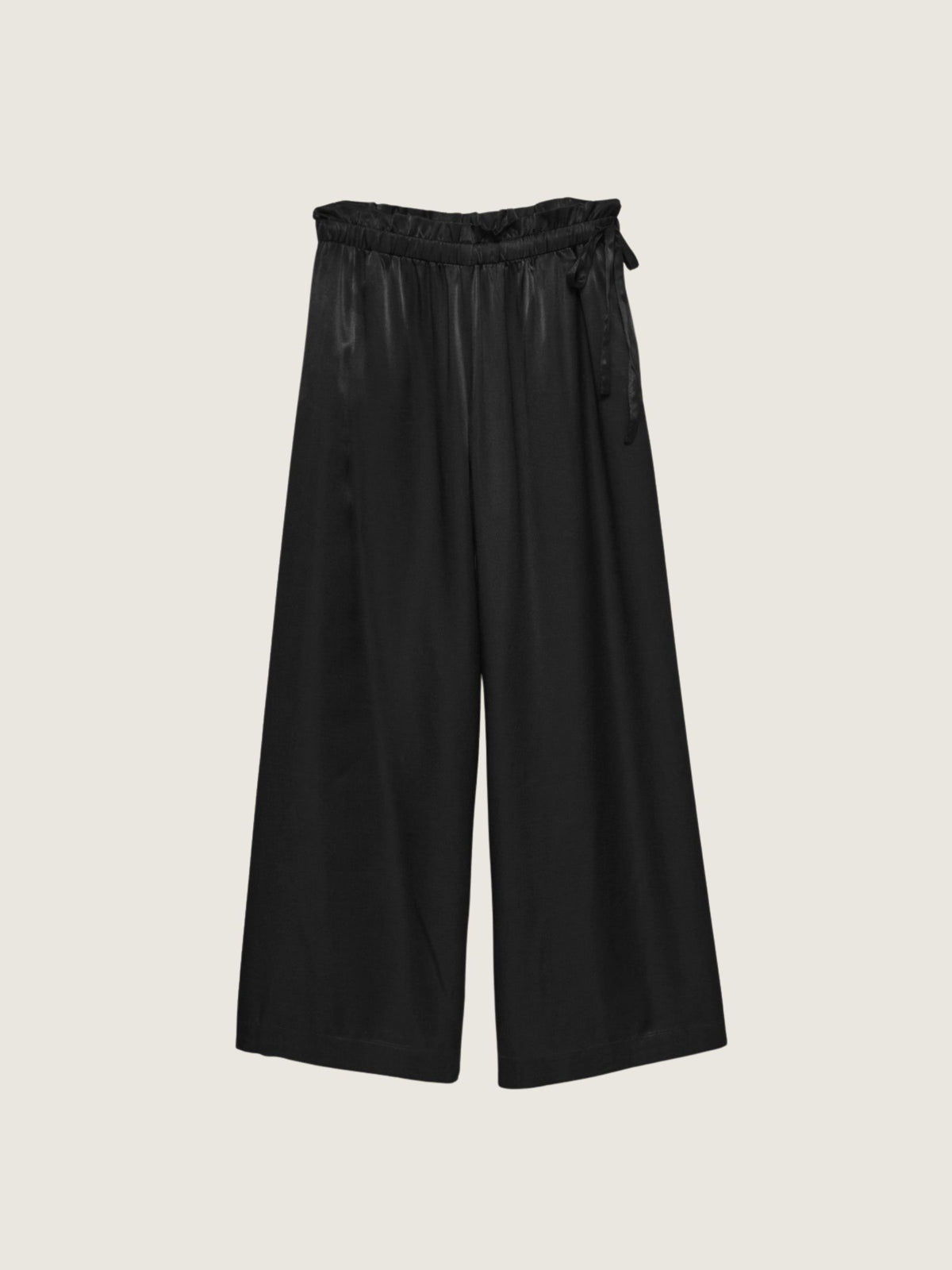 VERO MODA - Charm Woven Pants - 