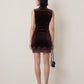 Chloe Mini Dress