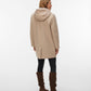 VERO MODA - Grace Double Breasted Coat - 