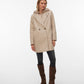 VERO MODA - Grace Double Breasted Coat - 