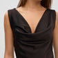 VERO MODA - Miro Waterfall Dress - 
