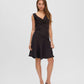VERO MODA - Miro Waterfall Dress - 
