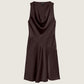 VERO MODA - Miro Waterfall Dress - 