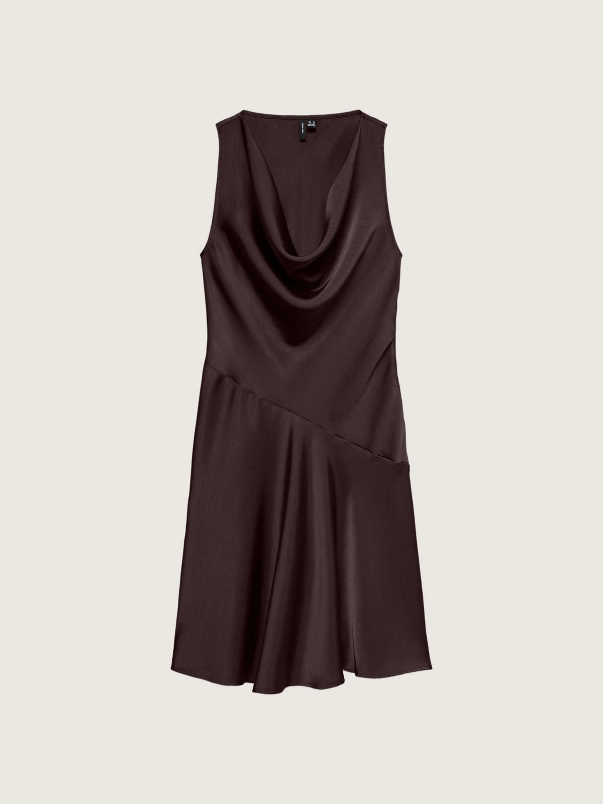 VERO MODA - Miro Waterfall Dress - 