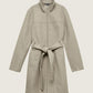 VERO MODA - Vince Drew Coat - 
