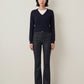 WARP & WEFT - The Austin Jeans - 