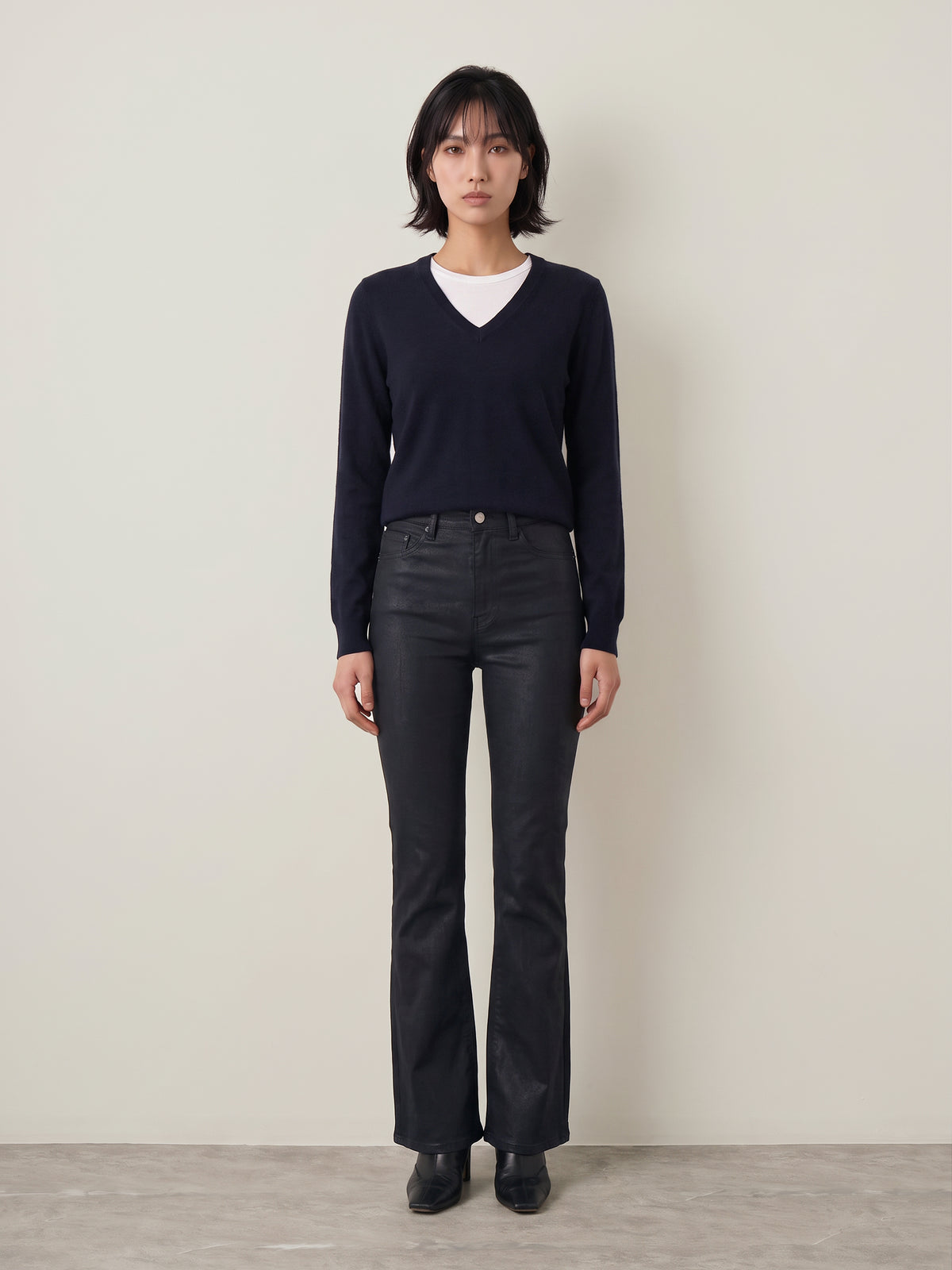 WARP & WEFT - The Austin Jeans - 