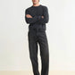 WARP & WEFT - GRR Relaxed Jeans - 