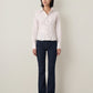 WARP & WEFT - The Austin Jeans - 