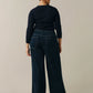 WARP & WEFT - The Big Easy Jeans - 