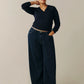 WARP & WEFT - The Big Easy Jeans - 