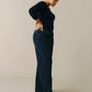 WARP & WEFT - The Big Easy Jeans - 
