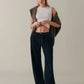 WARP & WEFT - The Big Easy Jeans - 