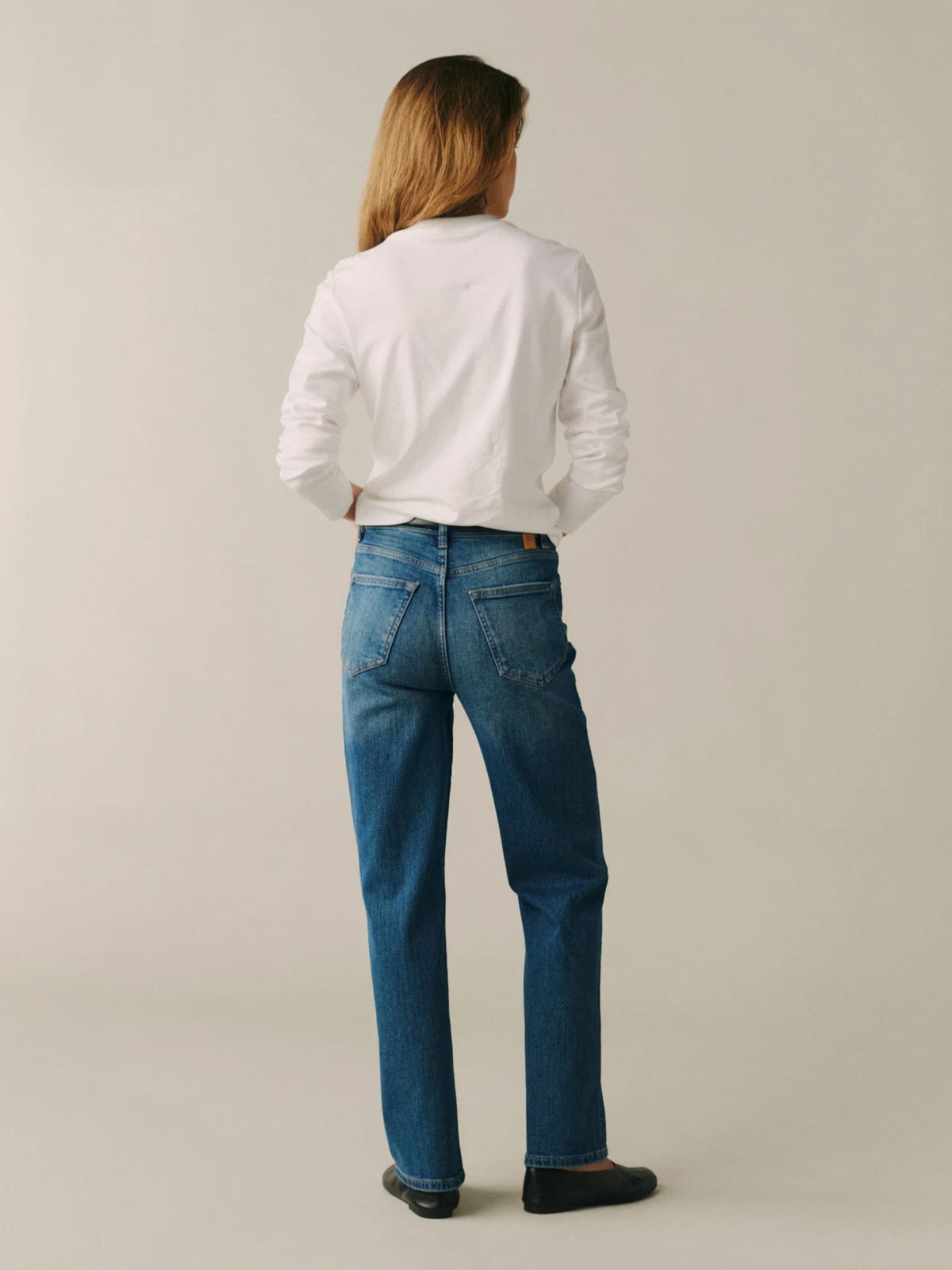 The Vancouver Jeans