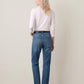 WARP & WEFT - The Vancouver Jeans - 