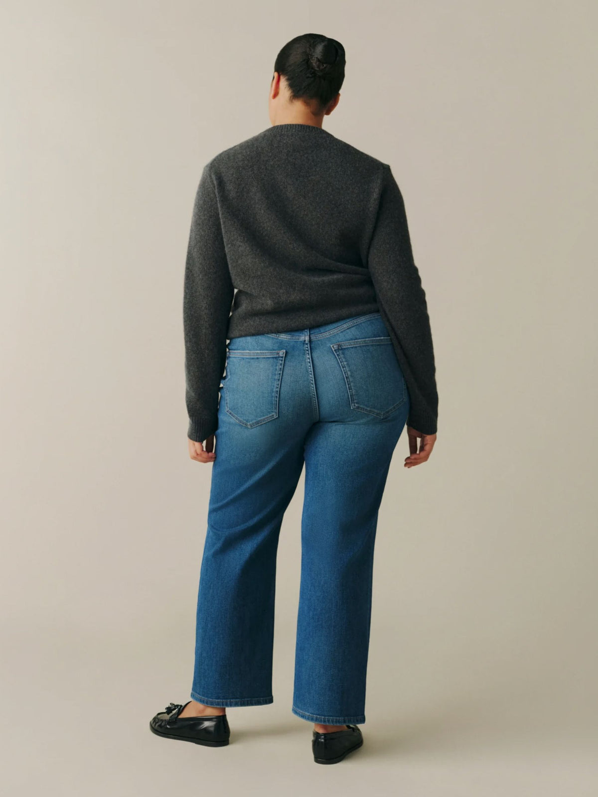 The Vancouver Jeans