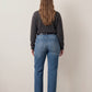 WARP & WEFT - The Vancouver Jeans - 