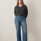 WARP & WEFT - The Vancouver Jeans - 