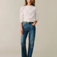 The Vancouver Jeans