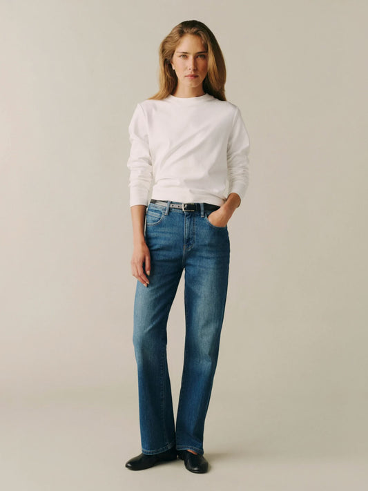 The Vancouver Jeans