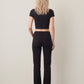 WARP & WEFT - The Vancouver Jeans - 